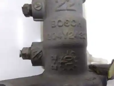 Автозапчастина б/у гальмівний насос для renault kangoo profesional посилання на oem iam 0204y24321  