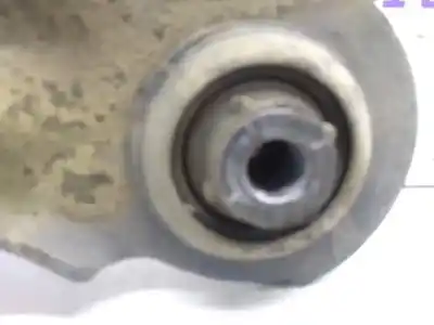 Автозапчастина б/у передній лівий нижний рычаг підвіски для renault kangoo profesional посилання на oem iam   