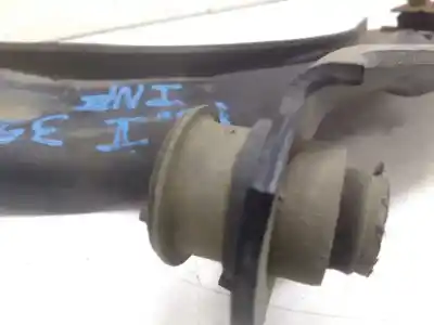 Автозапчастина б/у передній лівий нижний рычаг підвіски для renault kangoo profesional посилання на oem iam   