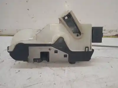 Автозапчасти б/у замок левой передней двери за citroen ds4 design ссылки oem iam 9685351380  