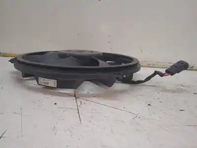 Автозапчасти б/у электрический вентилятор за citroen ds4 design ссылки oem iam 9661571480  
