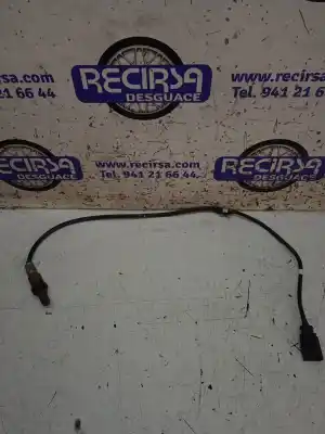 Tweedehands auto-onderdeel LAMBDA SONDE voor SKODA FABIA  OEM IAM-referenties 04C906262Q  