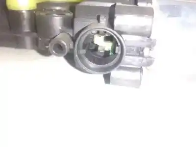 Автозапчастина б/у регулятор переднього правого скла для renault kangoo profesional посилання на oem iam 402086a  