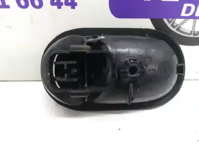 Автозапчастина б/у усередині передня права ручка для renault kangoo profesional посилання на oem iam 310580  