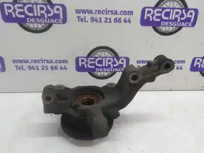 Автозапчастина б/у передній прав для renault kangoo profesional посилання на oem iam 