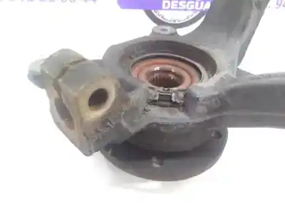 Автозапчастина б/у передній прав для renault kangoo profesional посилання на oem iam   