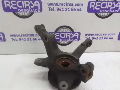 Автозапчастина б/у передній прав для renault kangoo profesional посилання на oem iam   