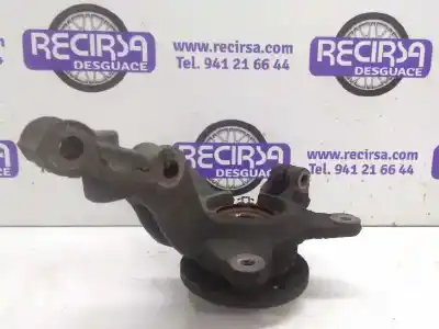 Автозапчастина б/у передній прав для renault kangoo profesional посилання на oem iam   