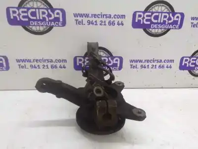 Автозапчастина б/у передній лівий культ для renault kangoo profesional посилання на oem iam   