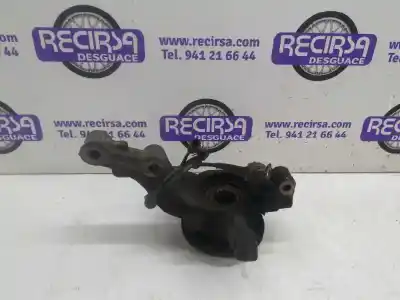 Автозапчастина б/у передній лівий культ для renault kangoo profesional посилання на oem iam   