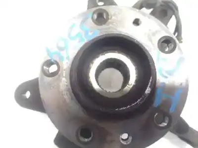 Автозапчастина б/у передній лівий культ для renault kangoo profesional посилання на oem iam   