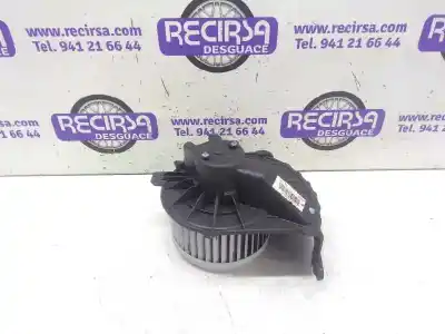 Автозапчастина б/у тепловий двигун для renault kangoo profesional посилання на oem iam 173830000