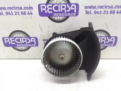 Автозапчасти б/у отопительный двигатель за renault kangoo profesional ссылки oem iam 173830000  