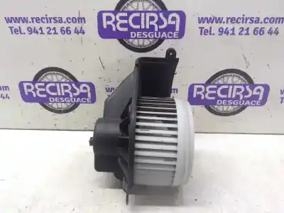 Автозапчасти б/у отопительный двигатель за renault kangoo profesional ссылки oem iam 173830000  