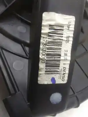 Автозапчасти б/у отопительный двигатель за renault kangoo profesional ссылки oem iam 173830000  