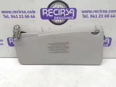 Автозапчастина б/у правильний натір для renault kangoo profesional посилання на oem iam 