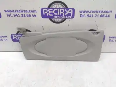 Автозапчастина б/у лівий натір для renault kangoo profesional посилання на oem iam   