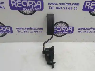 Автозапчастина б/у педаль акселератора для renault kangoo profesional посилання на oem iam 8200436878