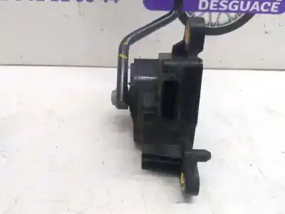 Автозапчастина б/у педаль акселератора для renault kangoo profesional посилання на oem iam 8200436878  