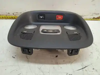 Автозапчасти б/у внутренний свет за citroen ds4 design ссылки oem iam 96715638  