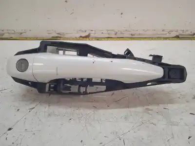 Автозапчасти б/у левая передняя наружная ручка за citroen ds4 design ссылки oem iam 9688834180s