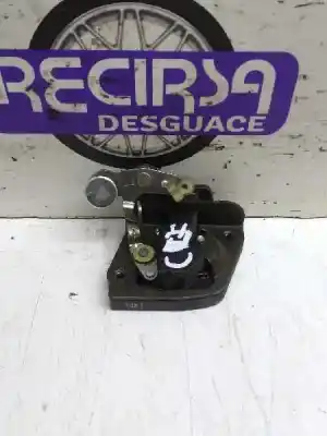 Peça sobressalente para automóvel em segunda mão fechadura da porta do lado esquerdo por kia carnival td ls referências oem iam 