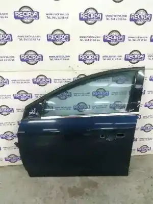 Piesă de schimb auto la mâna a doua usa din fata stânga pentru ford mondeo berlina (ca2) titanium (09.2010->) referințe oem iam 