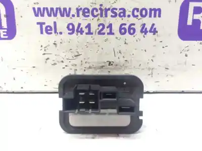 Автозапчастина б/у стійкість на нагревання для opel astra gtc cosmo посилання на oem iam 93180051  