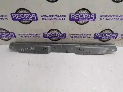 Second-hand car spare part upper cross member for opel astra j lim. selective business oem iam references 