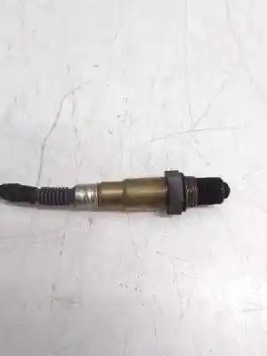 Second-hand car spare part lambda probe for opel astra j lim. selective business oem iam references 55564978  