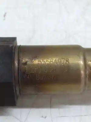 Second-hand car spare part lambda probe for opel astra j lim. selective business oem iam references 55564978  