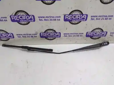 Автозапчастина б/у ПЕРЕДНІЙ ПРАВИЙ РІЧОК Склоочисника для VOLKSWAGEN CADDY KA/KB (2K)  Посилання на OEM IAM 2K1955410A  