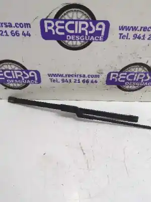 Автозапчастина б/у передній правий річок склоочисника для volkswagen caddy ka/kb (2k) kombi посилання на oem iam 2k1955410a  