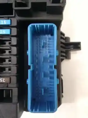 Автозапчасти б/у блок реле/предохранителей за opel astra gtc cosmo ссылки oem iam 13222173  