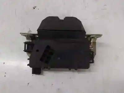 Автозапчастина б/у замок багажника / ворот для opel astra gtc cosmo посилання на oem iam 131172851886  