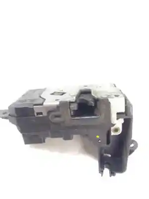 Автозапчастина б/у замок передній праві двері для opel astra gtc cosmo посилання на oem iam 13210749  