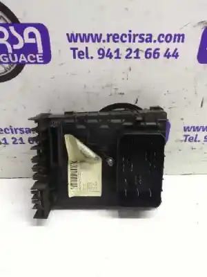 Second-hand car spare part fuse box unit for volkswagen caddy ka/kb (2k) kombi oem iam references 1k0937125a  