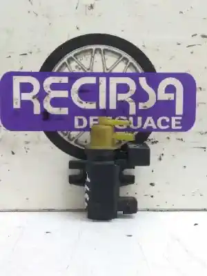Second-hand car spare part additional air valve for opel astra j lim. selective business oem iam references 55566898