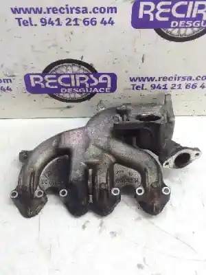 Автозапчасти б/у впускной коллектор за volkswagen caddy ka/kb (2k) kombi ссылки oem iam 03g129713k