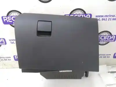 Автозапчастина б/у бардачок для opel astra gtc cosmo посилання на oem iam 