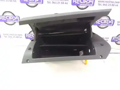 Автозапчастина б/у бардачок для opel astra gtc cosmo посилання на oem iam   