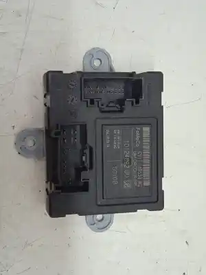 Second-hand car spare part electronic module for ford fiesta (ccn) ambiente oem iam references cv1t14b533ag
