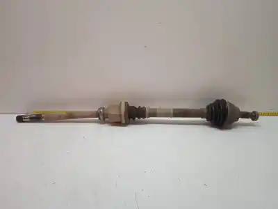 İkinci el araba yedek parçası ÖN SAG SANZIMAN için CITROEN BERLINGO CUADRO  OEM IAM referansları 9660782880  