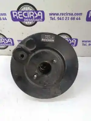 Автозапчастина б/у гальмівний серво для opel astra gtc cosmo посилання на oem iam 13142362