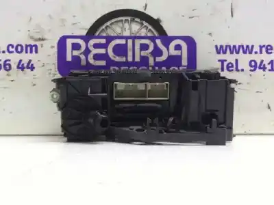 Автозапчасти б/у отопление / кондиционирование воздуха за volkswagen caddy ka/kb (2k) kombi ссылки oem iam   