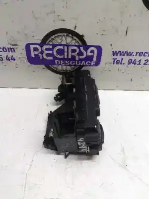 Автозапчасти б/у отопление / кондиционирование воздуха за volkswagen caddy ka/kb (2k) kombi ссылки oem iam   