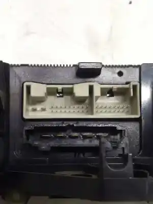 Автозапчасти б/у отопление / кондиционирование воздуха за volkswagen caddy ka/kb (2k) kombi ссылки oem iam   