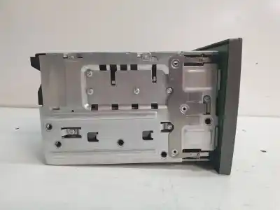 Автозапчасти б/у аудиосистема / радио cd за opel astra gtc cosmo ссылки oem iam 344183129  