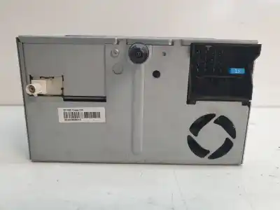 Автозапчасти б/у аудиосистема / радио cd за opel astra gtc cosmo ссылки oem iam 344183129  