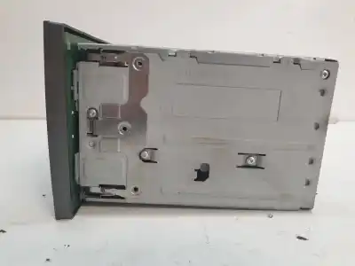 Автозапчасти б/у аудиосистема / радио cd за opel astra gtc cosmo ссылки oem iam 344183129  